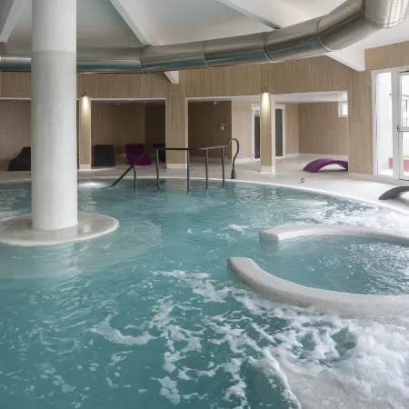 Thalazur Antibes - Résidence & Spa