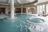Thalazur Antibes - Résidence & Spa - Spa