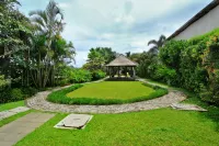 Youre.at - Grand Setiabudi Apartment Hôtels à : Hegarmanah