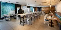 Hotel Štacija - พร้อมอาหารเช้า