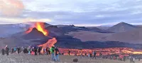 Reykjanes Guesthouse فنادق في غريندافيك