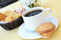 Best Western Plus Los Mochis - petit déjeuner