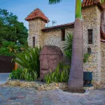 Pousada Villa Das Pedras Hotels in 