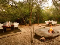 Maqueda Lodge
