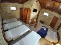 Pousada Maunaloa Hotels in Garopaba
