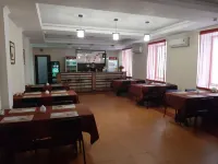 Dio Lakrua Hotel Hotels in Shakhty