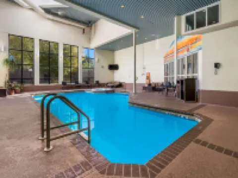 Best Western Belleville Hoteles en Belleville