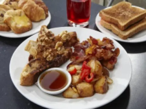 迪維荷蘭村海灘度假別墅 棕櫚灘酒店