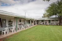 Bella de Karoo Hotel a Ladismith