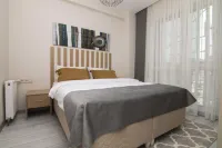 Zin D Home Otel Alemdağ Hotel dekat Orman Gulu Park