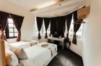 Kertih Damansara Inn Hotel dekat Ranhill WorleyParsons
