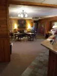 St. Croix Inn فنادق في Solon Springs