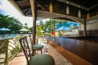 The Jamaica Pegasus Hotel - ที่มีบาร์