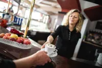 Hotel Touring - bar