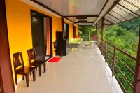 Vista del Pacifico