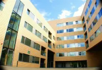 Victoria Mills Apartments - Ucc Summer Beds Hotels in Ballincollig