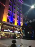 Grand Hasankeyf Hotels in Batman