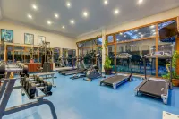 Buyuk Abant Hotel - Gym