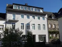 Burgblickhotel