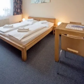 Hotel Lions Plzen
