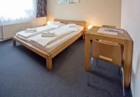 Hotel Lions Plzen Hôtels à : 