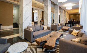 Mövenpick Krasnaya Polyana