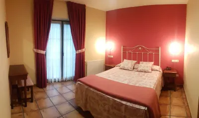 Apartamentos Villa de Cabrales