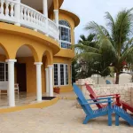 Waters Edge Guest House - 4-Star