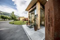 Hotel Arnica Scuol - Adults Only Hotels in Tschierv