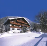 Hotel Monika Hotels in Gaschurn