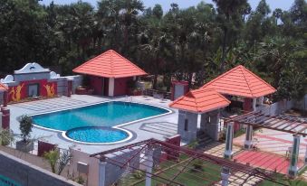 GS Resorts Velankanni