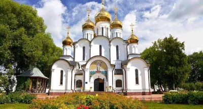 Zapadnaya Hotel