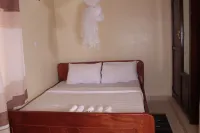 Agabet Hotel - Mbale - バー