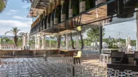 Amadria Park Family Hotel Jakov - بار
