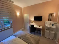 Hotel Sophia Hotels in Warendorf