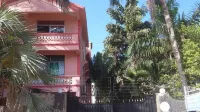 Sadiana Apartments Hotels near Mtwapa Mall