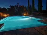 Le Durivum - Pools