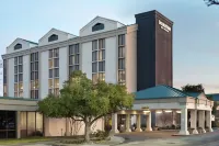 DoubleTree by Hilton Dallas - DFW Airport North