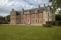 Château de Behen Hotels in Maisnières