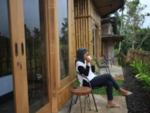 Sawah Ijen & Guest House Banyuwangi Hotels in Licin