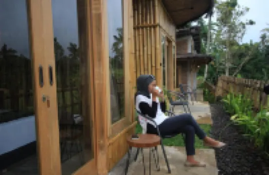 Sawah Ijen & Guest House Banyuwangi