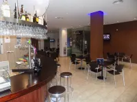 Hotel Traíña - bar