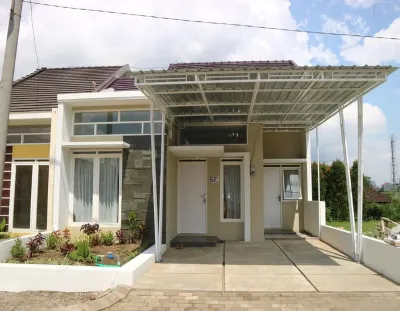 Villa Poermira 2 (2 Bedroom)