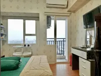 Premier Pesona Mares 5 & 3 Hotels in Depok
