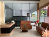 بارما إنداه هوتل فنادق في Payung Sekaki