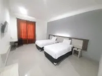 Hanlis Hotel Sampit Hotels in Seruyan Regency