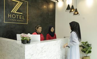 Z Hotel Petaling Jaya