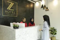 Z Hotel Petaling Jaya Hotels in Ara Damansara