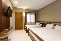 Hotel Adilla Syariah Ambarukmo - 2-Star