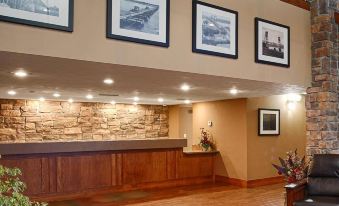 Best Western Kelly Inn